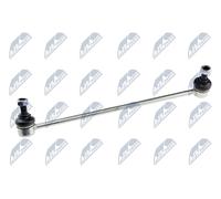 NTY Barra stabilizzatrice ZLP-BM-006 Anteriore per BMW X5 E53 Rinforzato