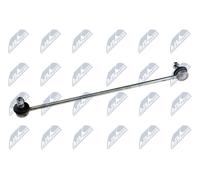 Giunto barra stabilizzatrice Assale anteriore Barra d'accoppiamento ZLP-BM-009