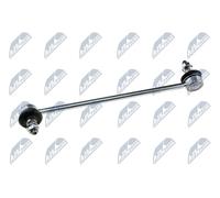 NTY ZLP-BM-010 Bielletta barra stabilizzatrice per BMW 3 Limousine (E90)