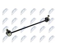 Giunto barra stabilizzatrice Assale anteriore Barra d'accoppiamento ZLP-BM-013