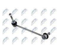 Giunto barra stabilizzatrice Assale anteriore Barra d'accoppiamento ZLP-BM-016