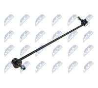 NTY ZLP-BM-024 Bielletta barra stabilizzatrice per BMW 5 Limousine (E60)