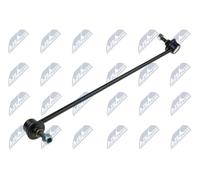 NTY ZLP-BM-024 Bielletta barra stabilizzatrice per BMW 5 Limousine (E60)
