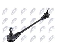 Giunto barra stabilizzatrice Assale anteriore Barra d'accoppiamento ZLP-BM-038
