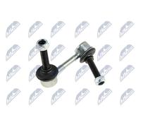 Barra Accoppiamento Anteriore Destro per Chevrolet Trailblazer 02 Saab 9-7X 05