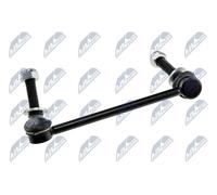 Giunto barra stabilizzatrice Assale anteriore Barra d'accoppiamento ZLP-CH-018