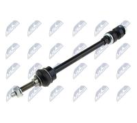 NTY ZLP-CH-029 Asta/Puntone, Stabilizzatore per DODGE