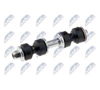 Giunto barra stabilizzatrice Assale anteriore Barra d'accoppiamento ZLP-CH-063