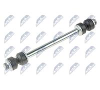 Giunto barra stabilizzatrice Assale anteriore Asta del pendolo ZLP-CH-070 NTY