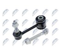 NTY Asta/Puntone, Stabilizzatore compatibile con CHRYSLER ZLP-CH-076