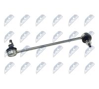 NTY Bielletta barra stabilizzatrice ZLP-DW-042 – Assale anteriore per Chevrolet Lacetti 04 Destra OE