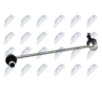 NTY Barra Stabilizzatrice Anteriore Per Opel Antara L07 2.0 CDTi 4x4