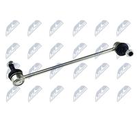 NTY ZLP-DW-054 Bielletta barra stabilizzatrice per OPEL ANTARA Anteriore