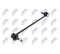 NTY ZLP-FR-003 Bielletta barra stabilizzatrice per FORD S-MAX (WA6) GALAXY (WA6)