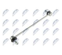 NTY ZLP-FT-002 Asta/Puntone, Stabilizzatore per FIAT,OPEL,VAUXHALL