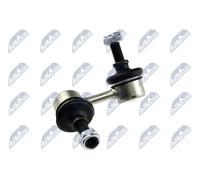 Giunto barra stabilizzatrice Assale anteriore Barra d'accoppiamento ZLP-HD-016