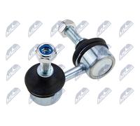 Giunto barra stabilizzatrice Assale anteriore Barra d'accoppiamento ZLP-HD-021