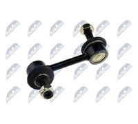 Giunto barra stabilizzatrice Assale anteriore Barra d'accoppiamento ZLP-HD-081
