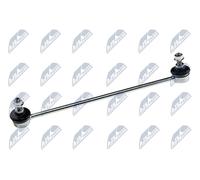 NTY ZLP-HD-086 Bielletta barra stabilizzatrice Anteriore, Anteriore Sx