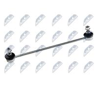 NTY ZLP-HD-086 Bielletta barra stabilizzatrice Anteriore, Anteriore Sx