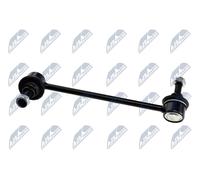 NTY ZLP-HY-516 Bielletta barra stabilizzatrice per HYUNDAI GETZ (TB) Anteriore