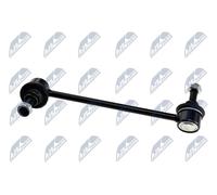NTY Barra Accoppiamento Stabilizzatore Frontale per Hyundai Getz TB 1.1