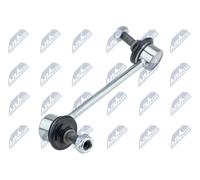 Giunto barra stabilizzatrice Assale anteriore Dx Barra d'accoppiamento NTY