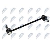 NTY Barra Accoppiamento Stabilizzatore Frontale per Hyundai i10 Ba Ia 1.0 1.2
