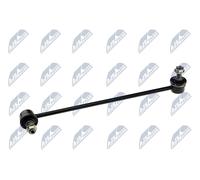 Giunto barra stabilizzatrice Assale anteriore Barra d'accoppiamento ZLP-KA-334