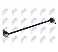Generico - biellette asta puntone barra stab anteriore dx-sx lanrover freelander ii 0614