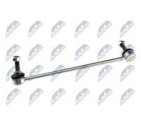 Giunto barra stabilizzatrice Assale anteriore Barra d'accoppiamento ZLP-LR-014