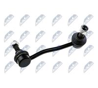 Giunto barra stabilizzatrice Assale anteriore Barra d'accoppiamento ZLP-ME-001