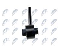 Stabilizzatore Barra Accoppiamento Adatto A per Mercedes ML 11 Gl 12 Gle 15 Sx.
