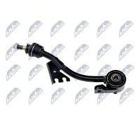Stabilizzatore Barra Accoppiamento Adatto A per Mercedes e. Klasa 4 Matic 02-09/