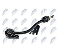 NTY Barra Stabilizzatrice Anteriore Sinistra Per Mercedes-Benz E-Class