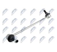 Giunto barra stabilizzatrice Assale anteriore Sx Barra d'accoppiamento NTY