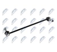 Giunto barra stabilizzatrice Assale anteriore Barra d'accoppiamento ZLP-ME-015