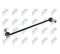 NTY ZLP-ME-015 Asta/Supporto, Stabilizzatore Per MERCEDES-BENZ