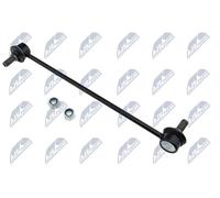 NTY ZLP-ME-016 Bielletta barra stabilizzatrice Anteriore Anteriore Sx Anteriore