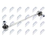 NTY ZLP-ME-028 Bielletta barra stabilizzatrice Anteriore, Anteriore Sx