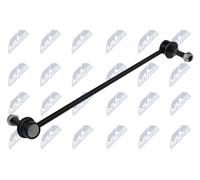 NTY ZLP-ME-031 Asta/Puntone, Stabilizzatore per MERCEDES-BENZ