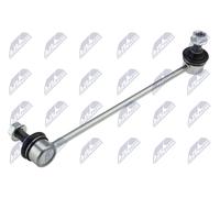 Giunto barra stabilizzatrice Assale anteriore Sx Barra d'accoppiamento NTY