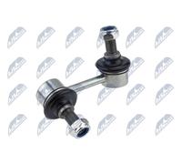 Stabilizzatore Barra Accoppiamento Adatto A per Mitsubishi Pajero III 00-06 / Dx