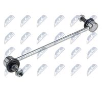 Giunto barra stabilizzatrice Assale anteriore Dx Barra d'accoppiamento NTY