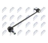 NTY ZLP-MS-045 Asta/Puntone, Stabilizzatore per MERCEDES-BENZ,RENAULT