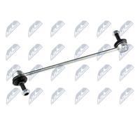 NTY ZLP-MZ-019 Asta/Supporto, Stabilizzatore Per BMW, MAZDA, MITSUBISHI, SUZUKI