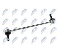 NTY ZLP-MZ-038 Asta/Puntone, Stabilizzatore per ABARTH,ALFA ROMEO,FIAT,FORD,MAZD