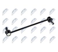 NTY ZLP-MZ-045 Asta/Puntone, Stabilizzatore per ABARTH,CHRYSLER,FIAT,FORD,JAGUAR