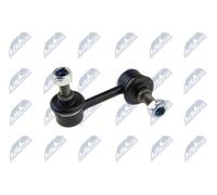 Stabilizzatore Barra Accoppiamento Adatto per Honda Civic Fd 05 Nissan Almera Ti