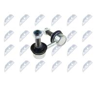 Giunto barra stabilizzatrice Assale anteriore Barra d'accoppiamento ZLP-NS-019